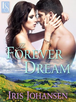 cover image of The Forever Dream